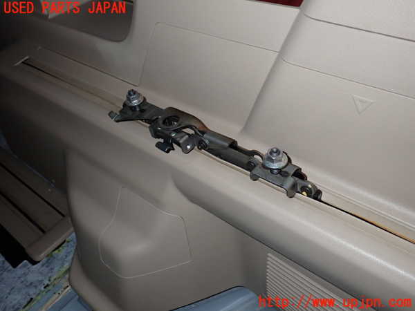 1UPJ-9234967498]アルファード(GGH20W)シートレール③3 中古_2