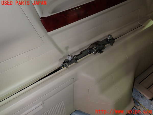 1UPJ-9234967499]アルファード(GGH20W)シートレール④4 中古_2