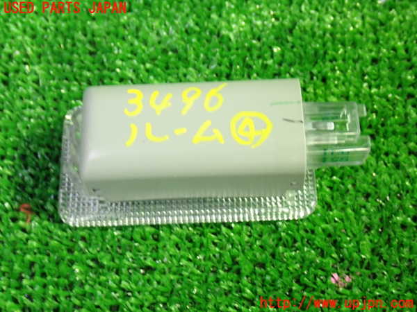 1UPJ-9234966414]アルファード(GGH20W)ルームランプ4 中古_2