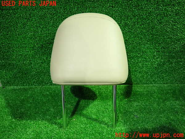 1UPJ-9234967040]アルファード(GGH20W)運転席ヘッドレスト 中古_2