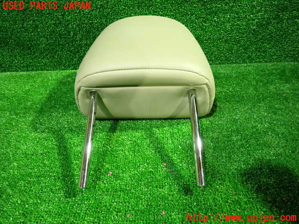 1UPJ-9234967040]アルファード(GGH20W)運転席ヘッドレスト 中古_3