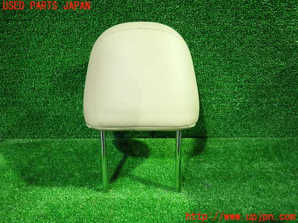 1UPJ-9234967070]アルファード(GGH20W)助手席ヘッドレスト 中古_2