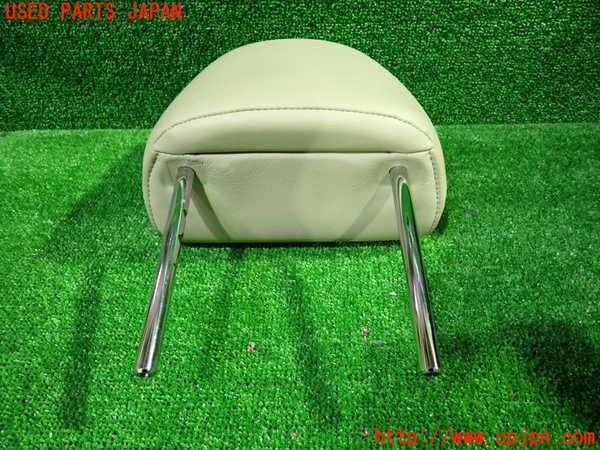 1UPJ-9234967070]アルファード(GGH20W)助手席ヘッドレスト 中古_3