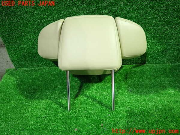 1UPJ-9234967150]アルファード(GGH20W)右2列目ヘッドレスト 中古_2