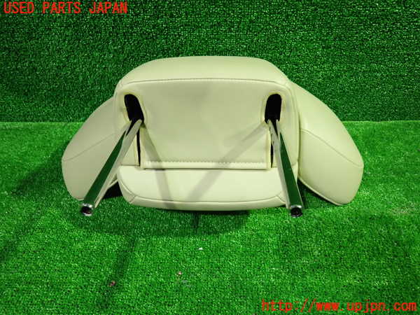 1UPJ-9234967180]アルファード(GGH20W)左2列目ヘッドレスト 中古_3