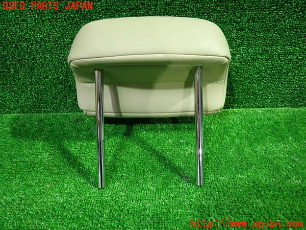 1UPJ-9234967240]アルファード(GGH20W)右3列目ヘッドレスト 中古_2