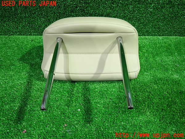 1UPJ-9234967270]アルファード(GGH20W)左3列目ヘッドレスト 中古_3