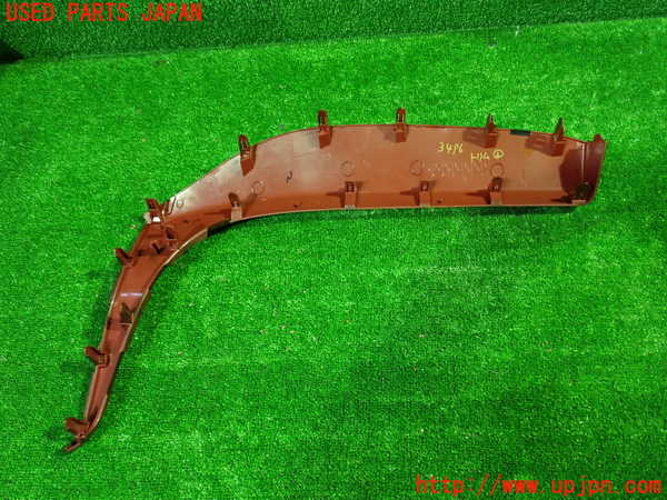 1UPJ-9234967692]アルファード(GGH20W)内装トリム類2 中古_2