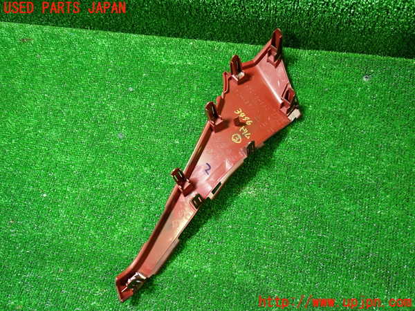 1UPJ-9234967693]アルファード(GGH20W)内装トリム類3 中古_2