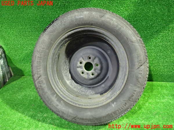 1UPJ-9234969601]アルファード(GGH20W)スペアタイヤ1 中古_3