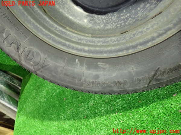1UPJ-9234969601]アルファード(GGH20W)スペアタイヤ1 中古_5