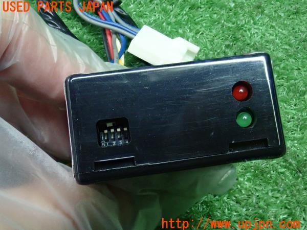 3UPJ=9234970580]BMW X3 xDrive 20d Mスポーツ(WY20 F25)a/tack エイタック インターフェース AT-NDI3C 中古_3