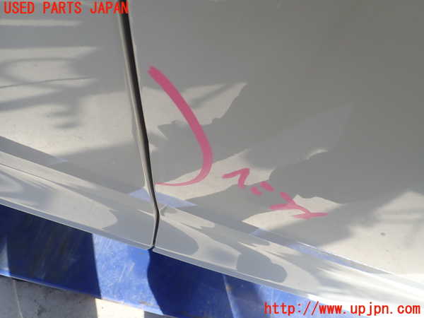 1UPJ-9234971230]BMW X3(WY20)(F25)右前ドア 中古(43R-004529 M40V)_2