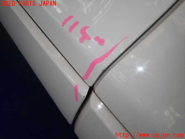 1UPJ-9234971260]BMW X3(WY20)(F25)左前ドア 中古(43R-004529 M40V)_2