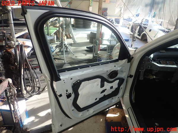 1UPJ-9234971260]BMW X3(WY20)(F25)左前ドア 中古(43R-004529 M40V)_4