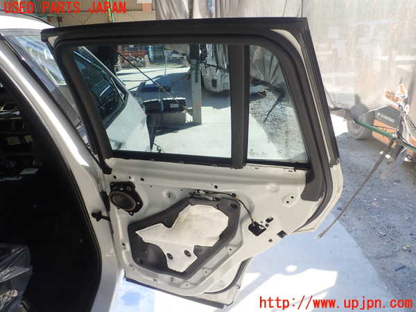 1UPJ-9234971290]BMW X3(WY20)(F25)右後ドア 中古(43R-004529 M40V)_3