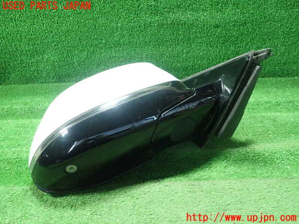 1UPJ-9234971210]BMW X3(WY20)(F25)右ドアミラー 中古_2