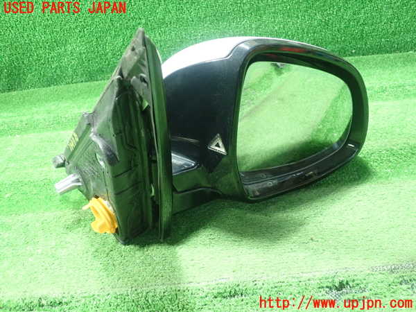 1UPJ-9234971210]BMW X3(WY20)(F25)右ドアミラー 中古_3