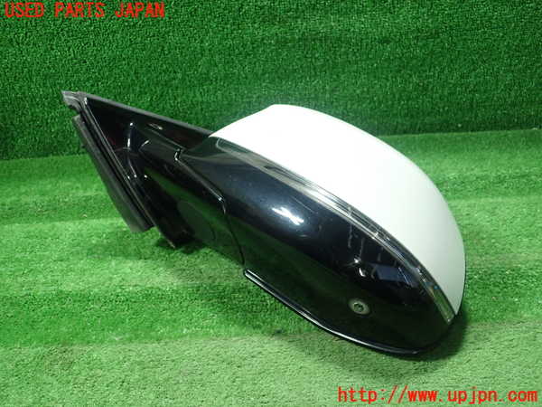 1UPJ-9234971212]BMW X3(WY20)(F25)左ドアミラー 中古_2