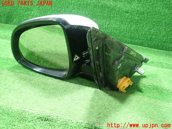 1UPJ-9234971212]BMW X3(WY20)(F25)左ドアミラー 中古_3