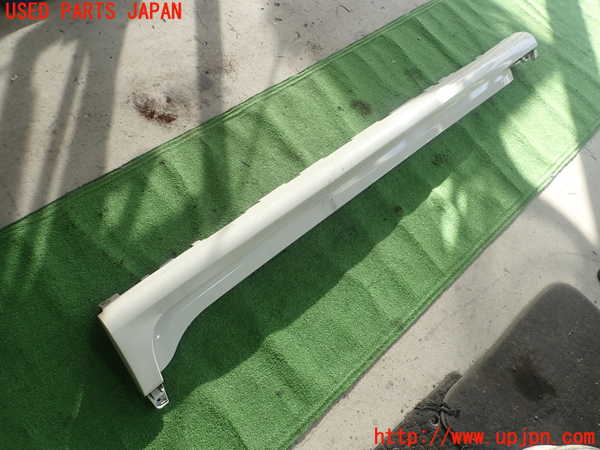 1UPJ-9234971392]BMW X3(WY20)(F25)左サイドステップ 中古_2