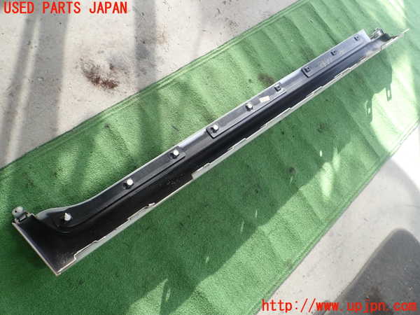1UPJ-9234971392]BMW X3(WY20)(F25)左サイドステップ 中古_3