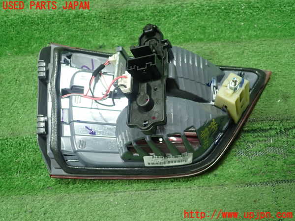 1UPJ-9234971550]BMW X3(WY20)(F25)右リアフィニッシャー 中古_2
