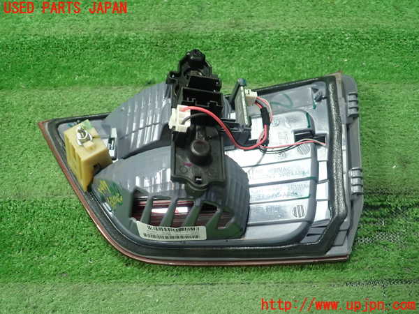 1UPJ-9234971552]BMW X3(WY20)(F25)左リアフィニッシャー 中古_2