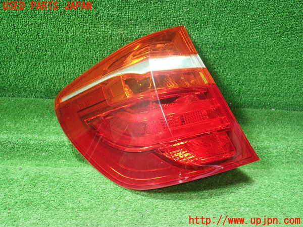 1UPJ-9234971536]BMW X3(WY20)(F25)左テールランプ 中古_2