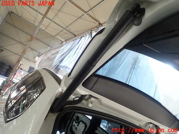 1UPJ-9234971584]BMW X3(WY20)(F25)リアゲートダンパー 中古_2