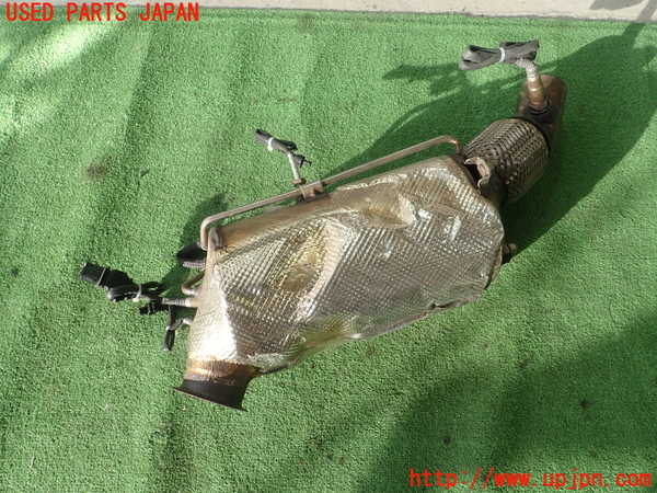 1UPJ-9234972661]BMW X3(WY20)(F25)触媒1 中古_2