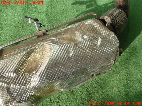 1UPJ-9234972661]BMW X3(WY20)(F25)触媒1 中古_3