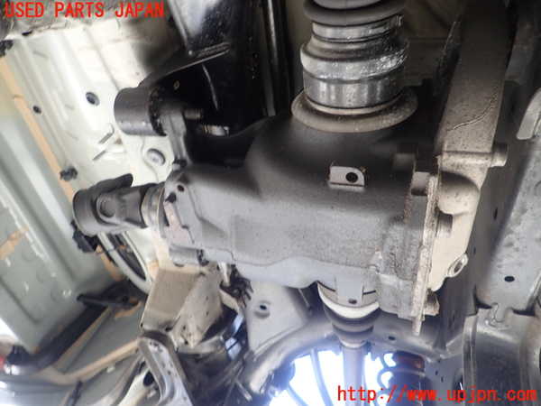 1UPJ-9234974355]BMW X3(WY20)(F25)リアデフ 中古_2