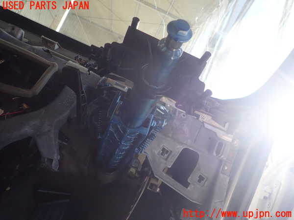 1UPJ-9234974260]BMW X3(WY20)(F25)ステアリングシャフト 中古_2