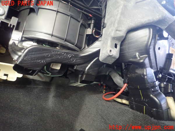 1UPJ-9234976081]BMW X3(WY20)(F25)エバポレーター1 中古_2