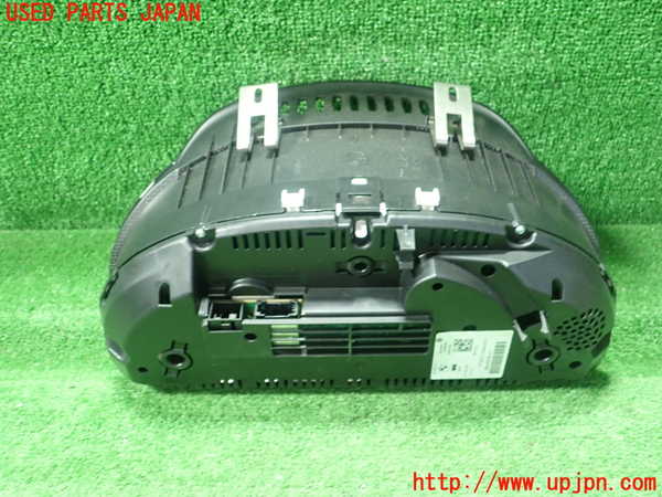 1UPJ-9234976170]BMW X3(WY20)(F25)スピードメーター 中古_2