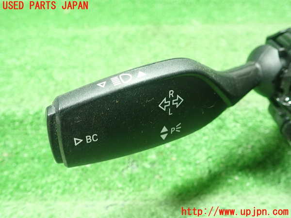 1UPJ-9234976720]BMW X3(WY20)(F25)コンビネーションスイッチ 中古_3