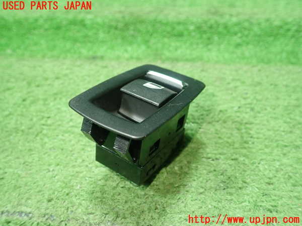 1UPJ-9234976245]BMW X3(WY20)(F25)左前パワーウィンドウスイッチ 中古_2