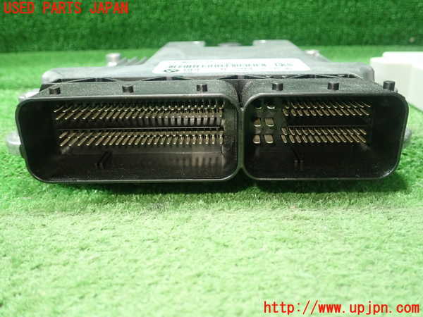 1UPJ-9234976110]BMW X3(WY20)(F25)エンジンコンピューター DDE 中古_2