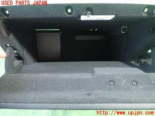 1UPJ-9234977516]BMW X3(WY20)(F25)グローブボックス1 中古_2