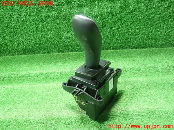 1UPJ-9234977555]BMW X3(WY20)(F25)ATシフトレバー 中古_2