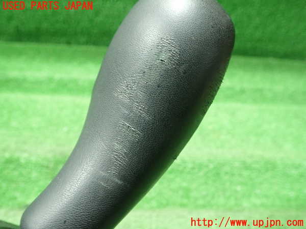1UPJ-9234977555]BMW X3(WY20)(F25)ATシフトレバー 中古_3