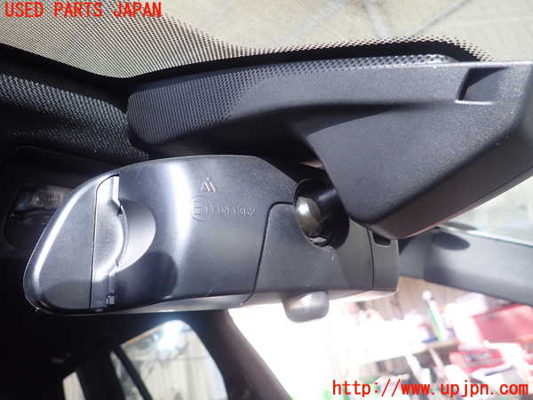 1UPJ-9234977615]BMW X3(WY20)(F25)ルームミラー 中古_2