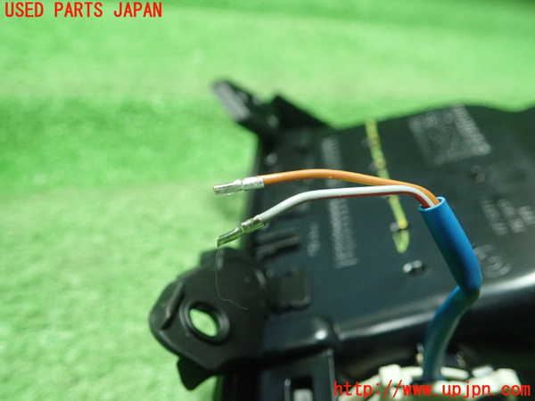 1UPJ-9234977526]BMW X3(WY20)(F25)エアコン吹き出し口1 (右) 中古_4