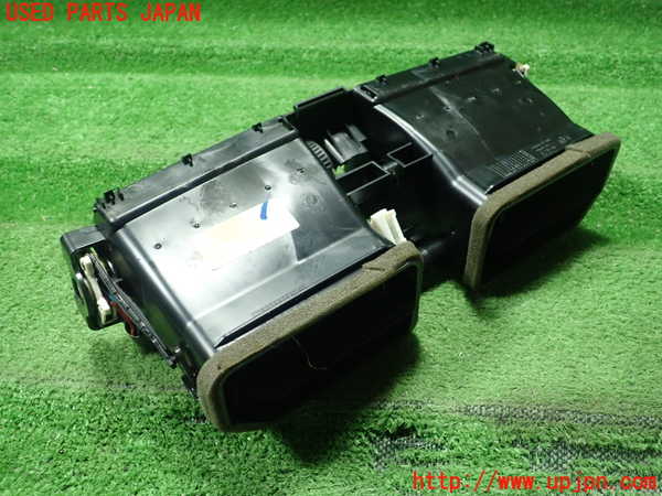 1UPJ-9234977527]BMW X3(WY20)(F25)エアコン吹き出し口2 (真中) 中古_3