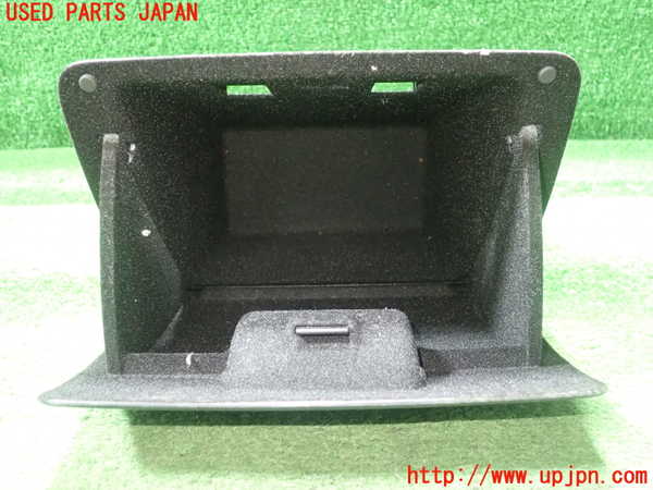 1UPJ-9234977841]BMW X3(WY20)(F25)小物入れ1 中古_2