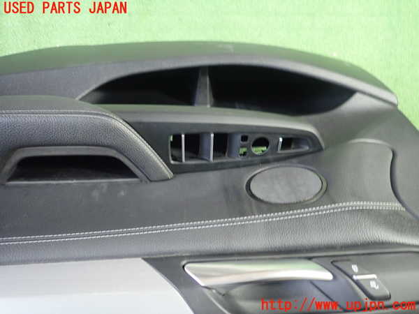 1UPJ-9234971234]BMW X3(WY20)(F25)右前ドア内張り 中古_2
