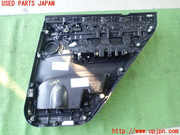 1UPJ-9234971324]BMW X3(WY20)(F25)左後ドア内張り 中古_3