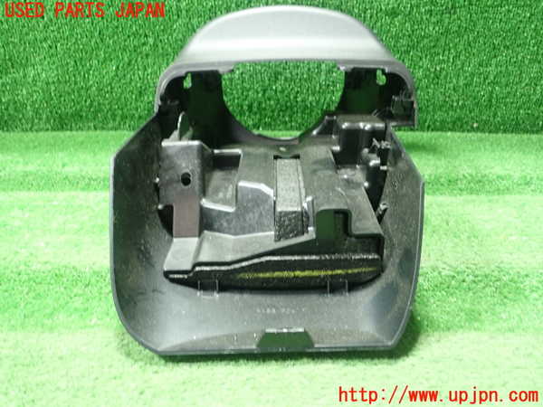 1UPJ-9234977905]BMW X3(WY20)(F25)コラムカバー 中古_4