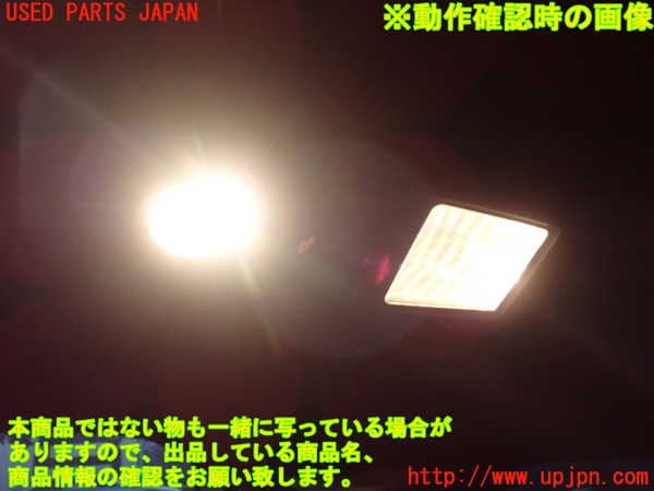 1UPJ-9234976412]BMW X3(WY20)(F25)ルームランプ2 (2列目右) 中古_2